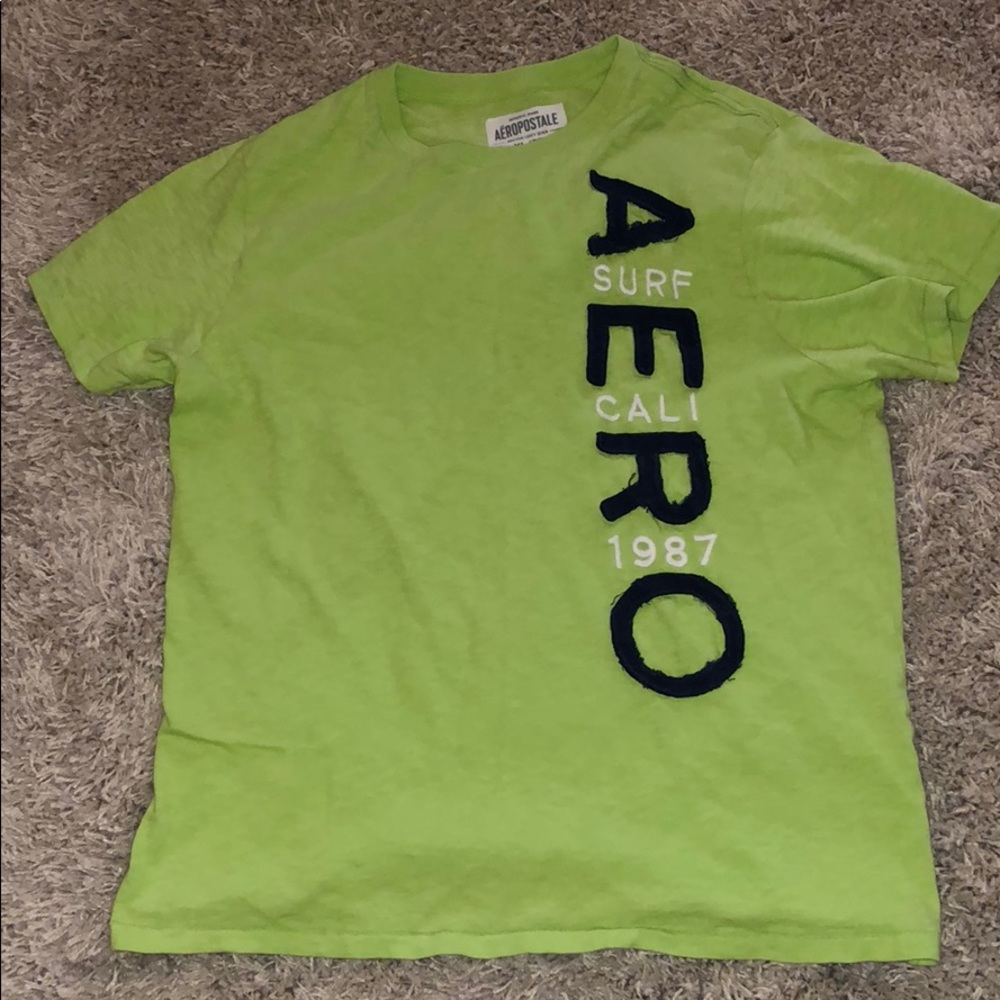 Aeropostale T shirt